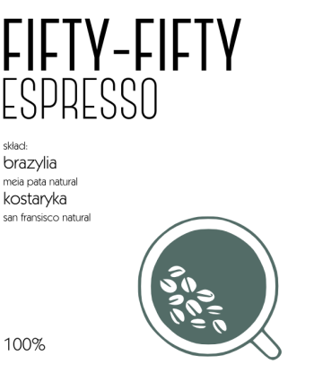 kawa espresso specialty