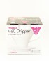 Dripper Ceramiczny Hario V60-01