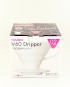 Dripper Ceramiczny Hario V60-02