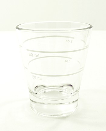 shotglass