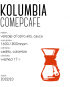 Kawa Kolumbia Comepcafe Drip